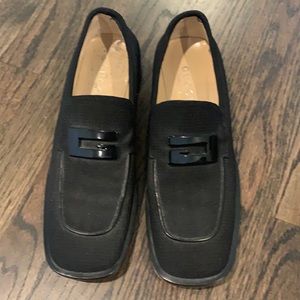 Gucci loafers
